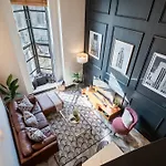 Art Deco Heritage Stay