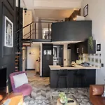 Art Deco Heritage Stay
