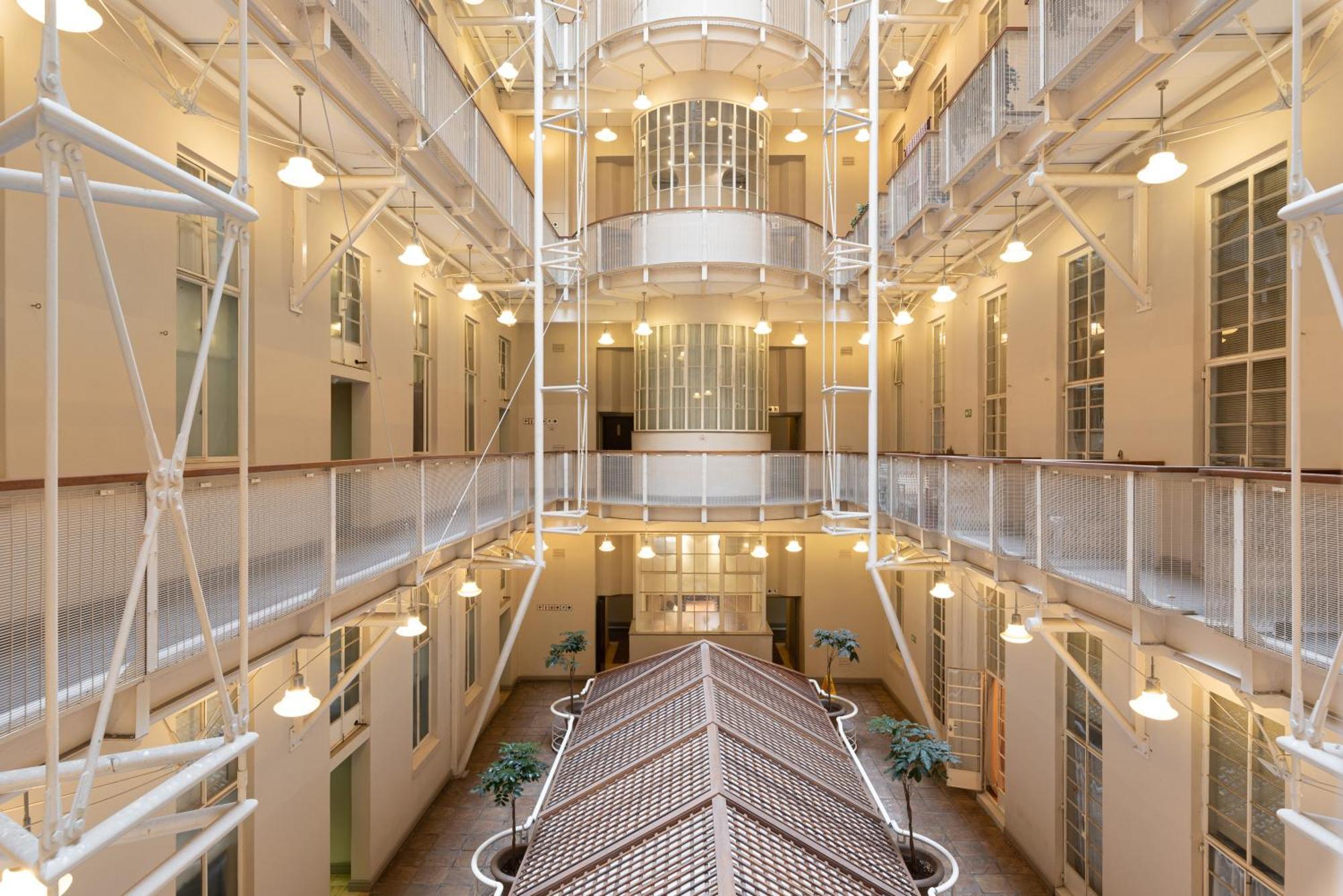 Art Deco Heritage Cape Town
